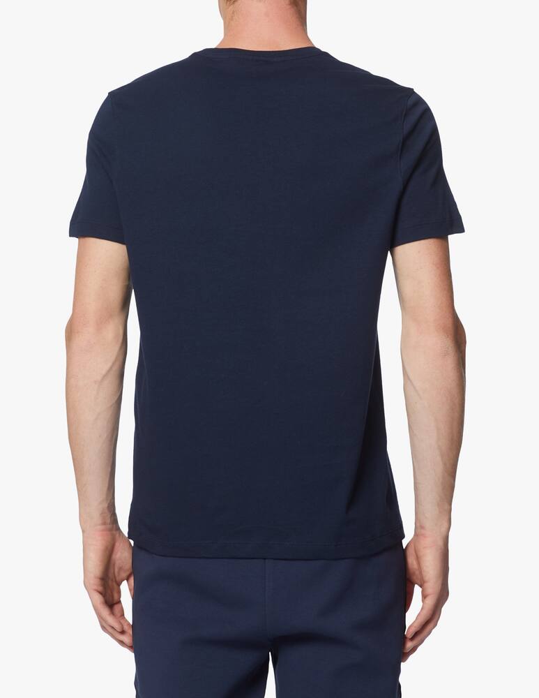 rinascente Michael Kors Maglietta girocollo logo paisley box