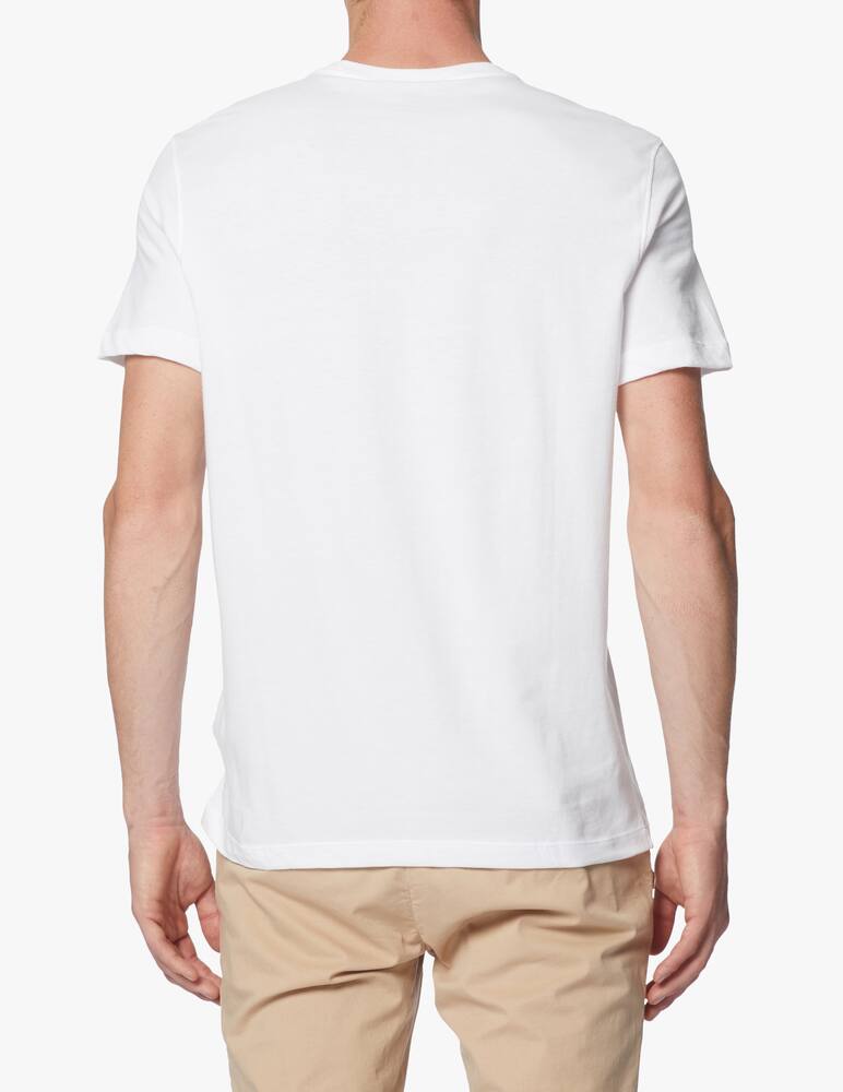 rinascente Michael Kors Aviator groove t-shirt