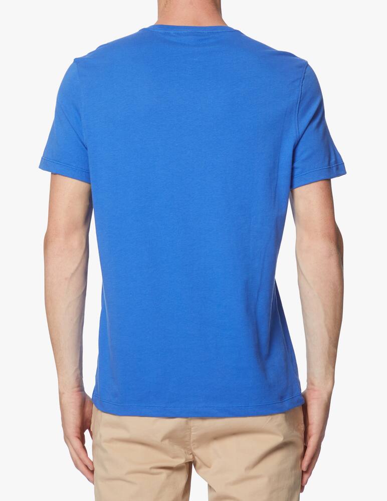 rinascente Michael Kors Aviator groove t-shirt