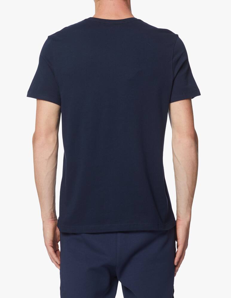 rinascente Michael Kors Aviator groove t-shirt
