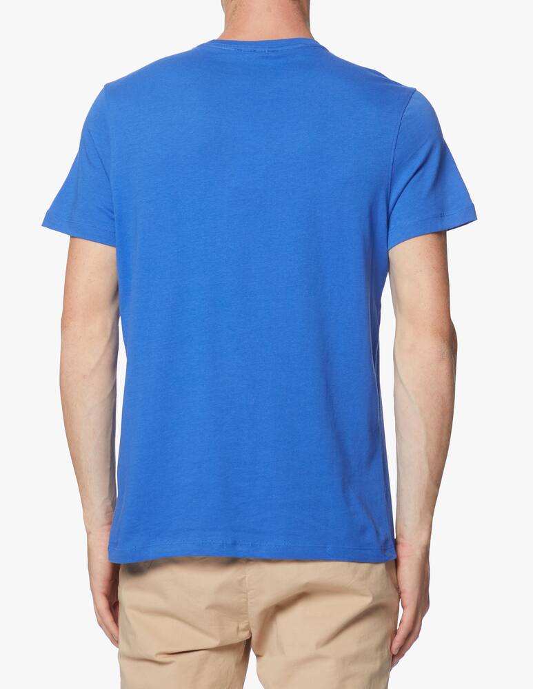 rinascente Michael Kors Rubber logo t-shirt