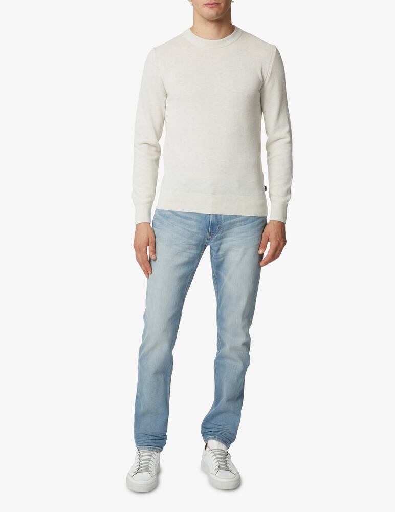 Michael Kors Jeans parker chiaro lavato - azzurro - immagine 1 Michael Kors Jeans parker chiaro lavato - azzurro - immagine 1