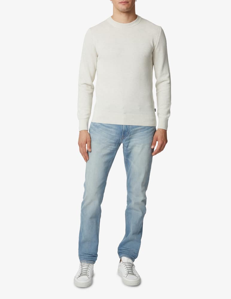 rinascente Michael Kors Jeans parker chiaro lavato - azzurro