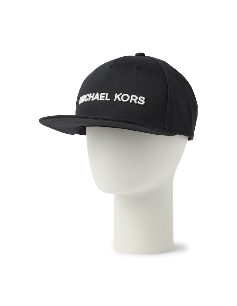 rinascente Michael Kors Classic logo hat - black