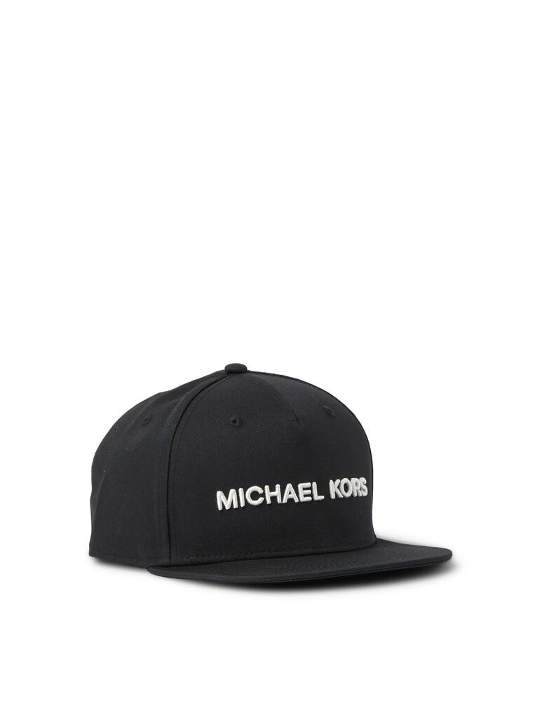 rinascente Michael Kors Classic logo hat - black