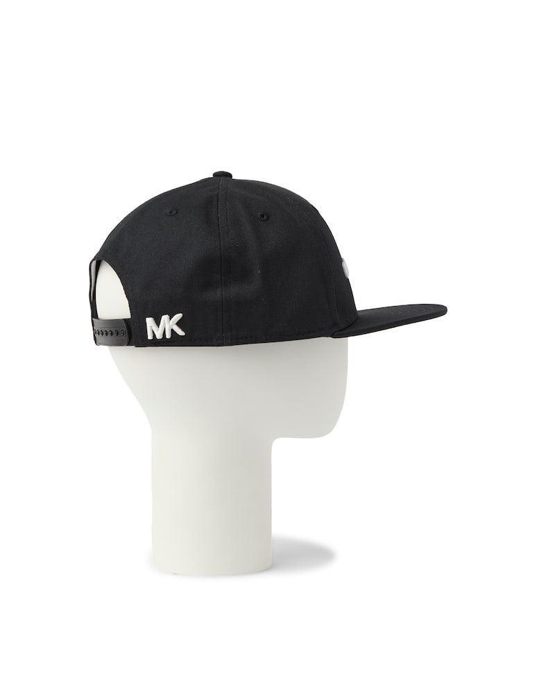 rinascente Michael Kors Classic logo hat - black