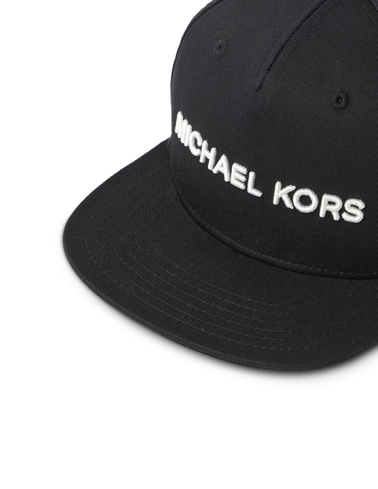 rinascente Michael Kors Classic logo hat - black
