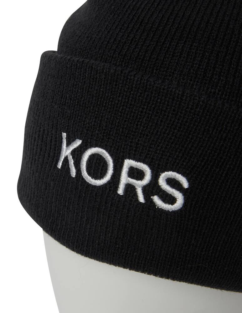 rinascente Michael Kors Cappello kors ricamato