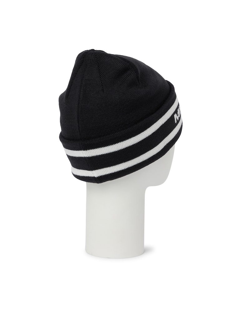 rinascente Michael Kors Logo tape beanie