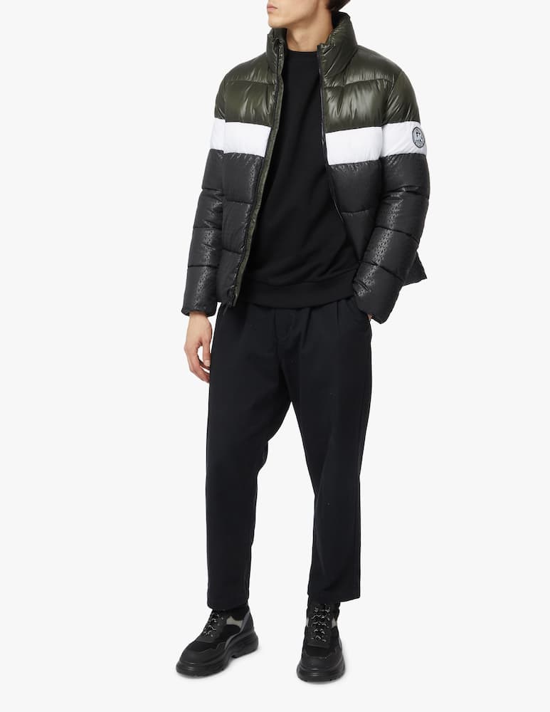 rinascente Michael Kors Piumino sotenibile