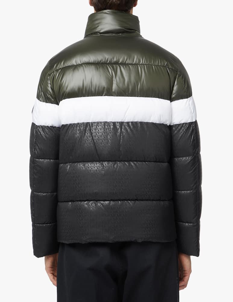 rinascente Michael Kors Piumino sotenibile