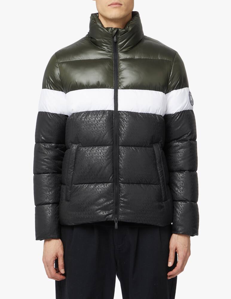 rinascente Michael Kors Piumino sotenibile