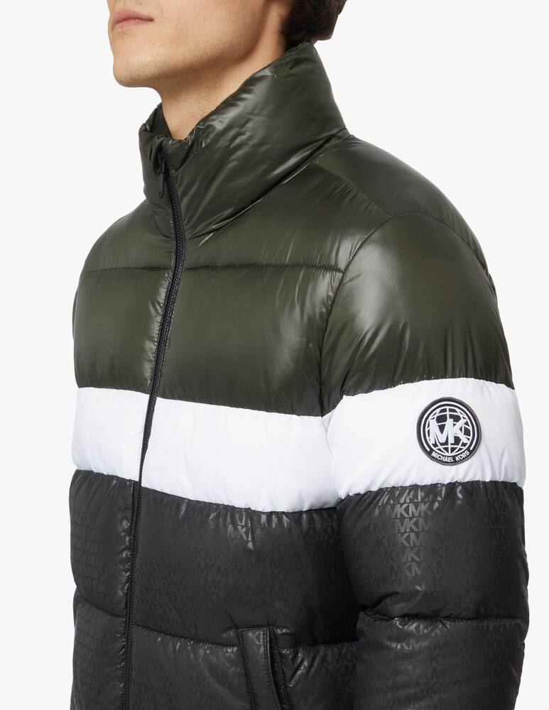 rinascente Michael Kors Piumino sotenibile