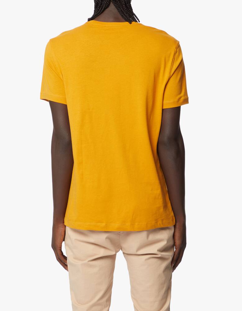 rinascente Michael Kors Maglietta girocollo logo gommato charm