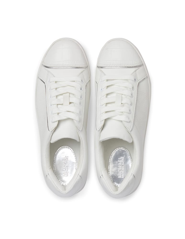 rinascente Michael Michael Kors Sneakers con logo