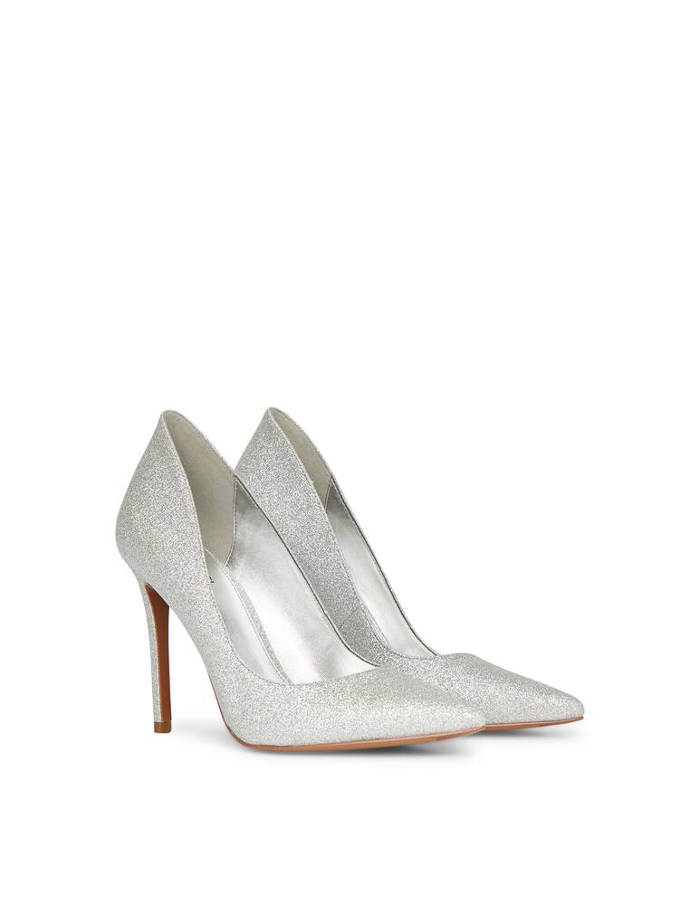 rinascente Michael Michael Kors Keke glittered pumps