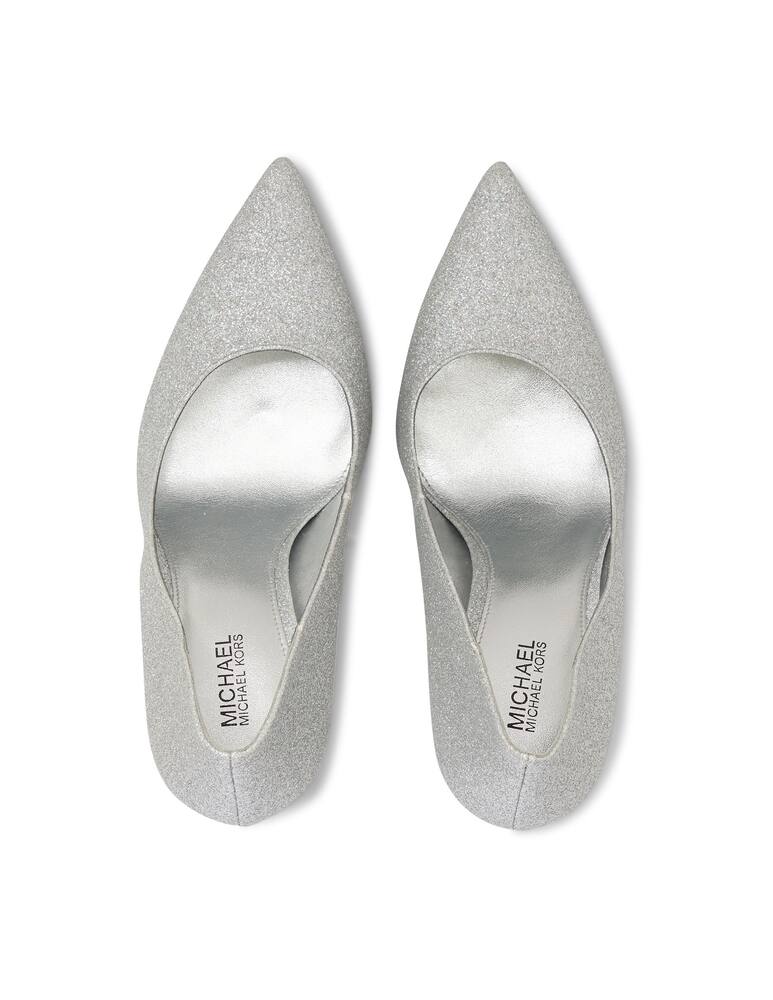 rinascente Michael Michael Kors Keke glittered pumps