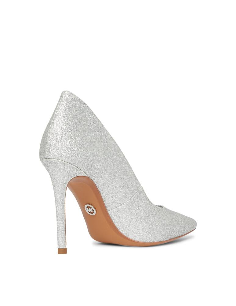 rinascente Michael Michael Kors Keke glittered pumps