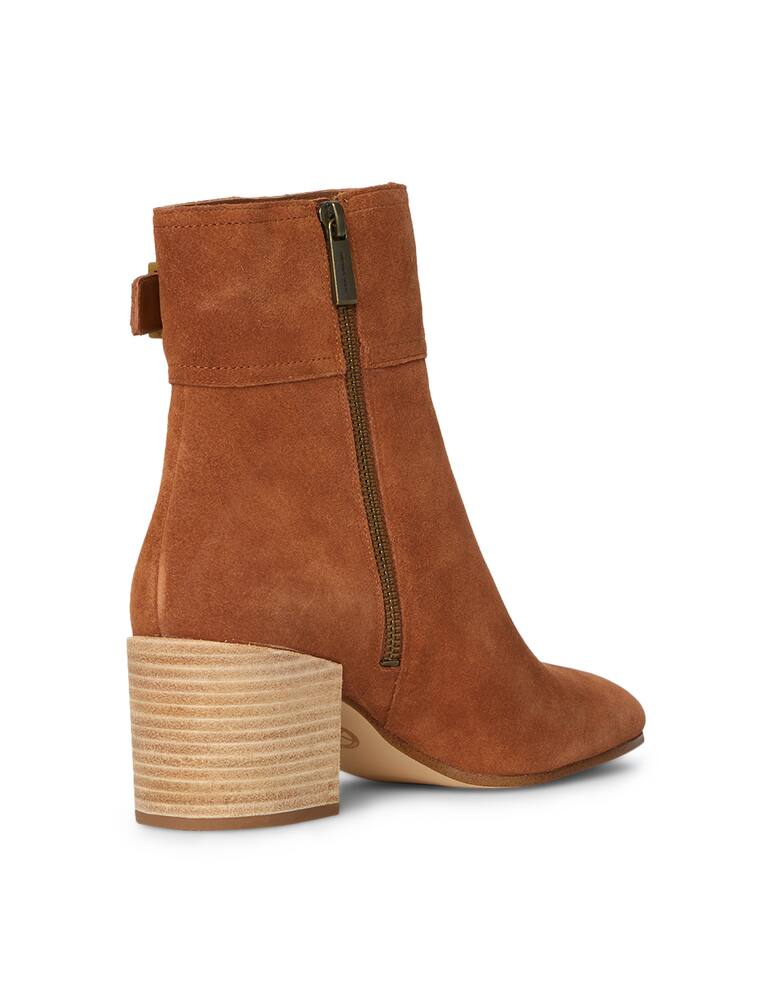 rinascente Michael Michael Kors Kenya suede ankle boots