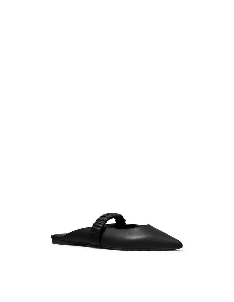 rinascente Michael Michael Kors Mocassini Raleigh flex in pelle