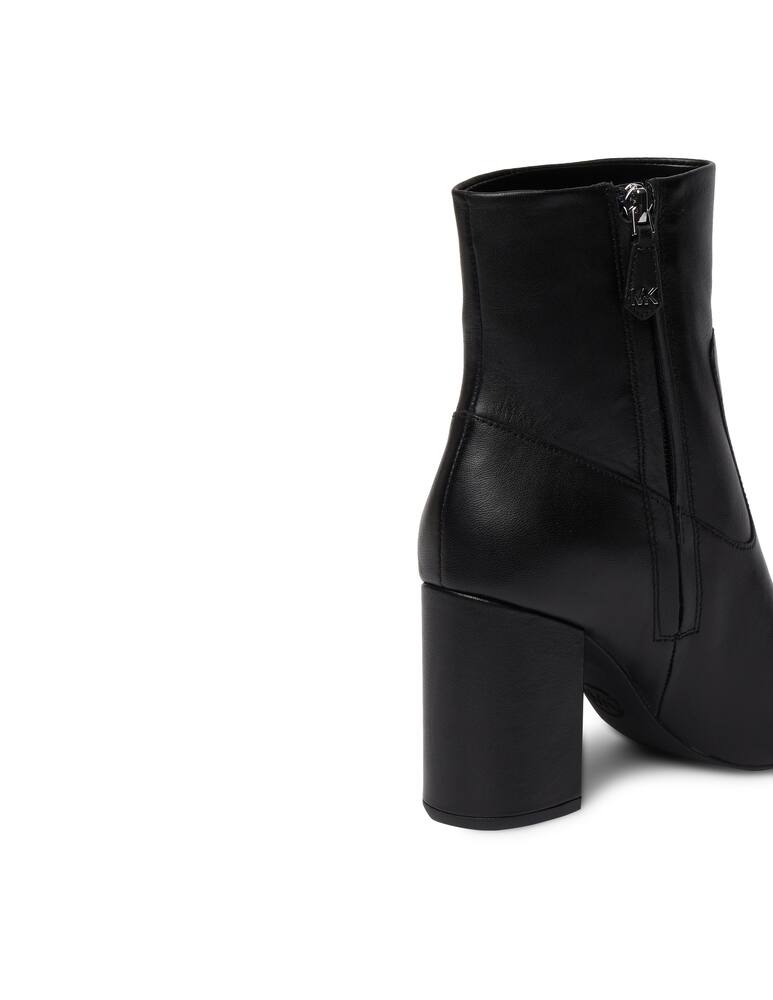 rinascente Michael Michael Kors Marcella leather booties