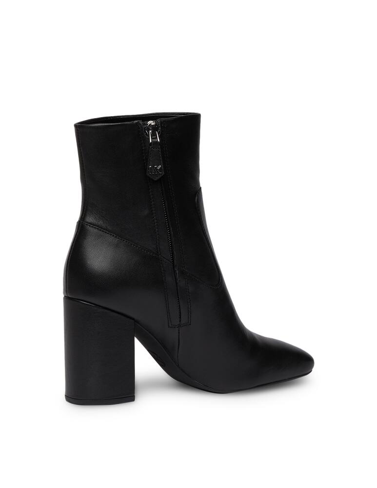 rinascente Michael Michael Kors Marcella leather booties