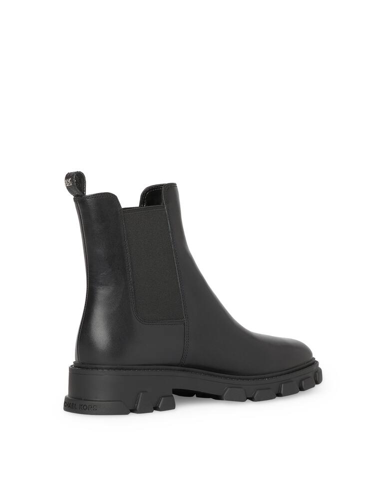 rinascente Michael Michael Kors Ridley leather chelsea boots