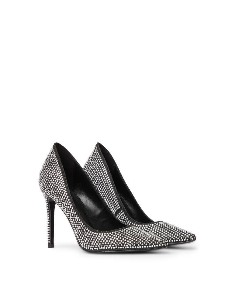 rinascente Michael Michael Kors Decolleté glitter Keke