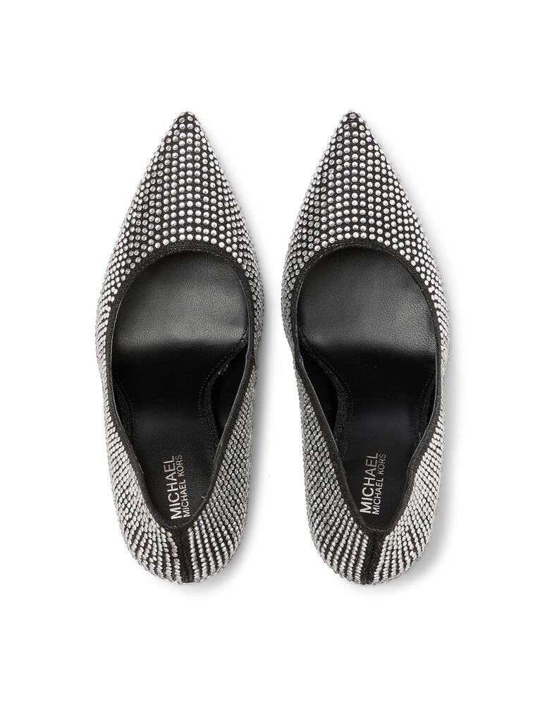 rinascente Michael Michael Kors Decolleté glitter Keke