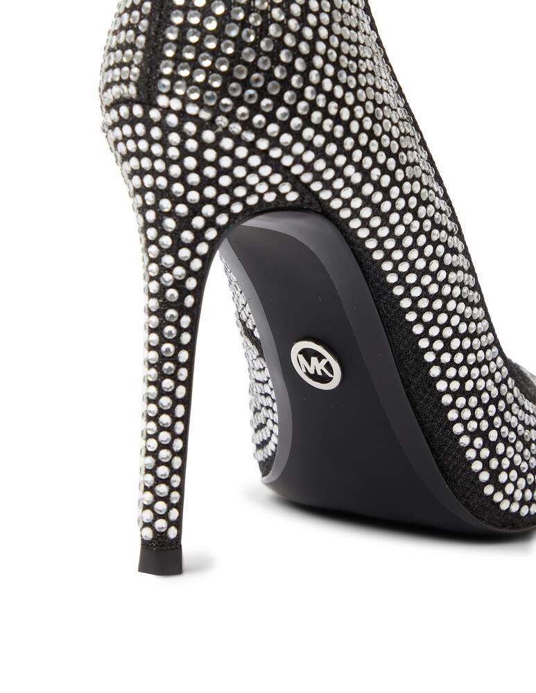 rinascente Michael Michael Kors Decolleté glitter Keke