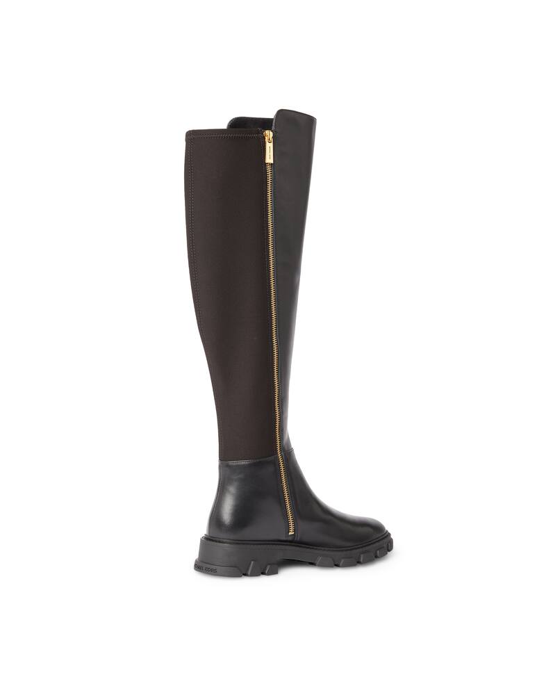 rinascente Michael Michael Kors Leather knee-high boots