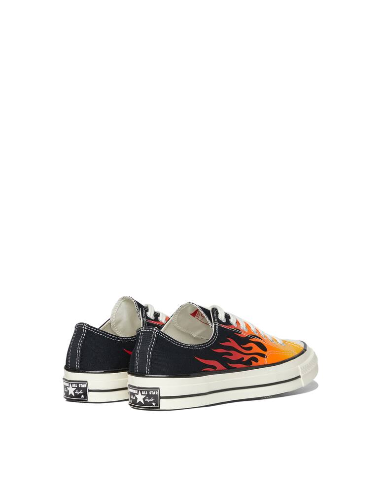 rinascente Converse Sneaker chuck 70 flames