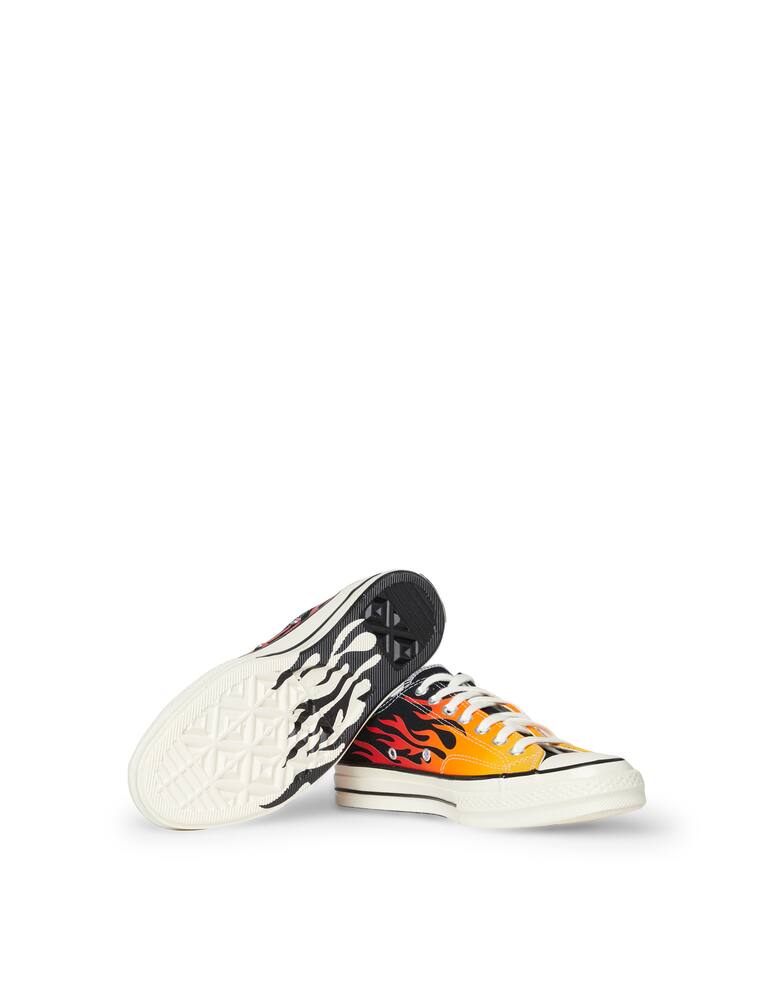 rinascente Converse Sneaker chuck 70 flames