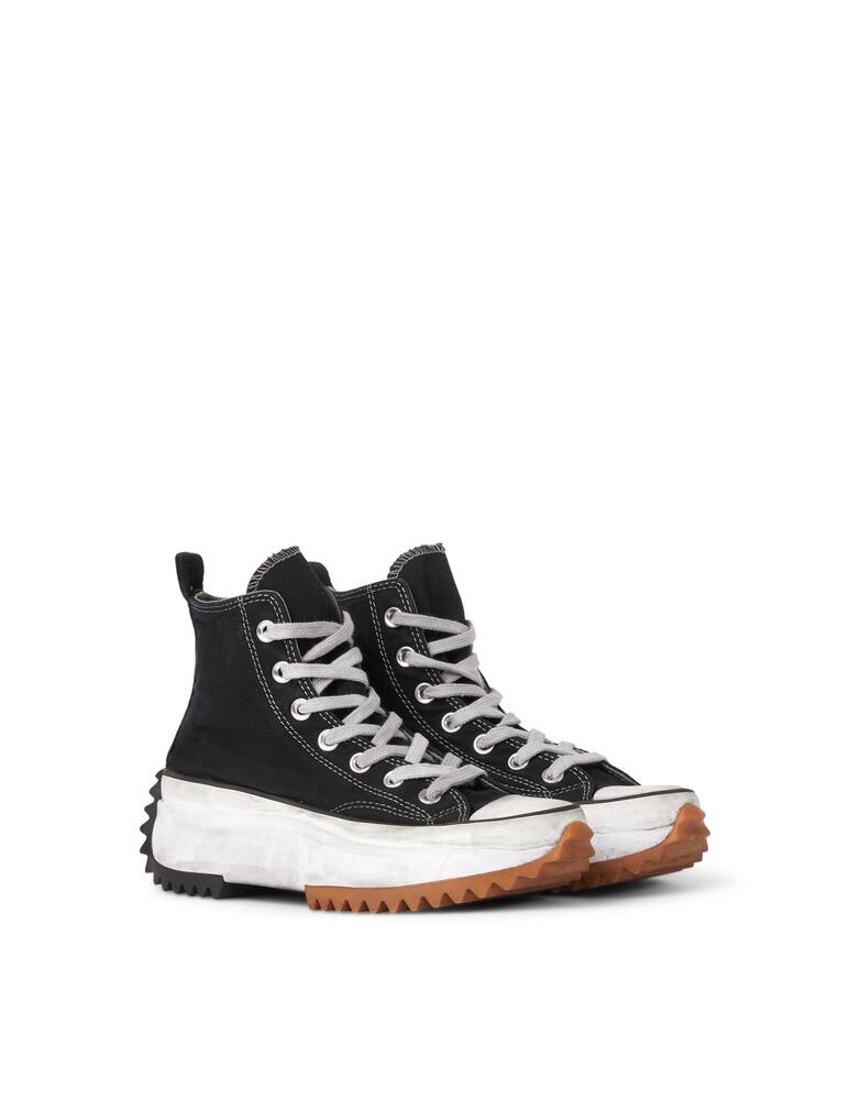 rinascente Converse Runstar hike smoked high-top sneakers