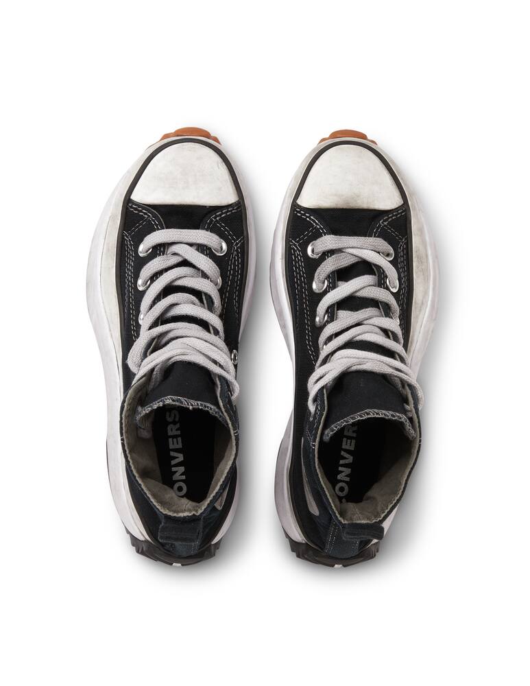 rinascente Converse Runstar hike smoked high-top sneakers