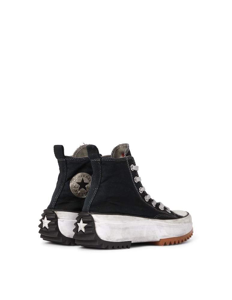 rinascente Converse Runstar hike smoked high-top sneakers