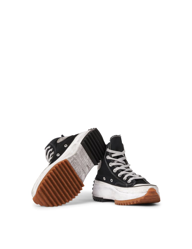 rinascente Converse Runstar hike smoked high-top sneakers