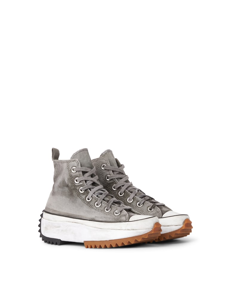 rinascente Converse Runstar hike smoked high-top sneakers