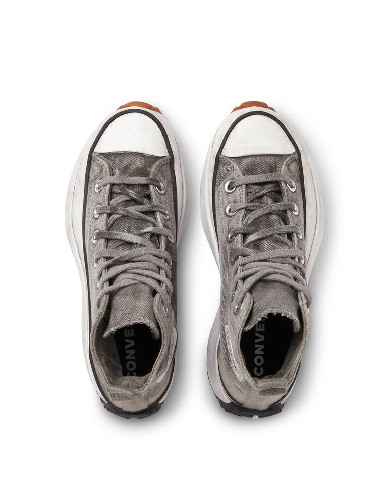 rinascente Converse Runstar hike smoked high-top sneakers