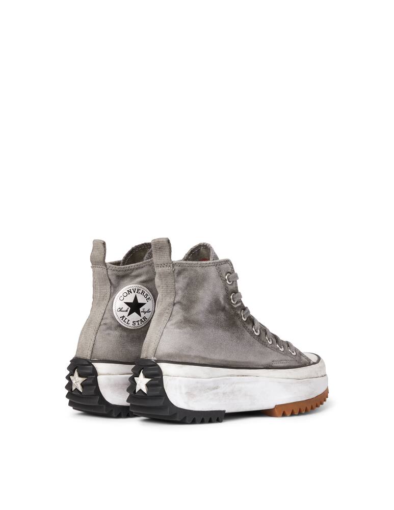 rinascente Converse Runstar hike smoked high-top sneakers