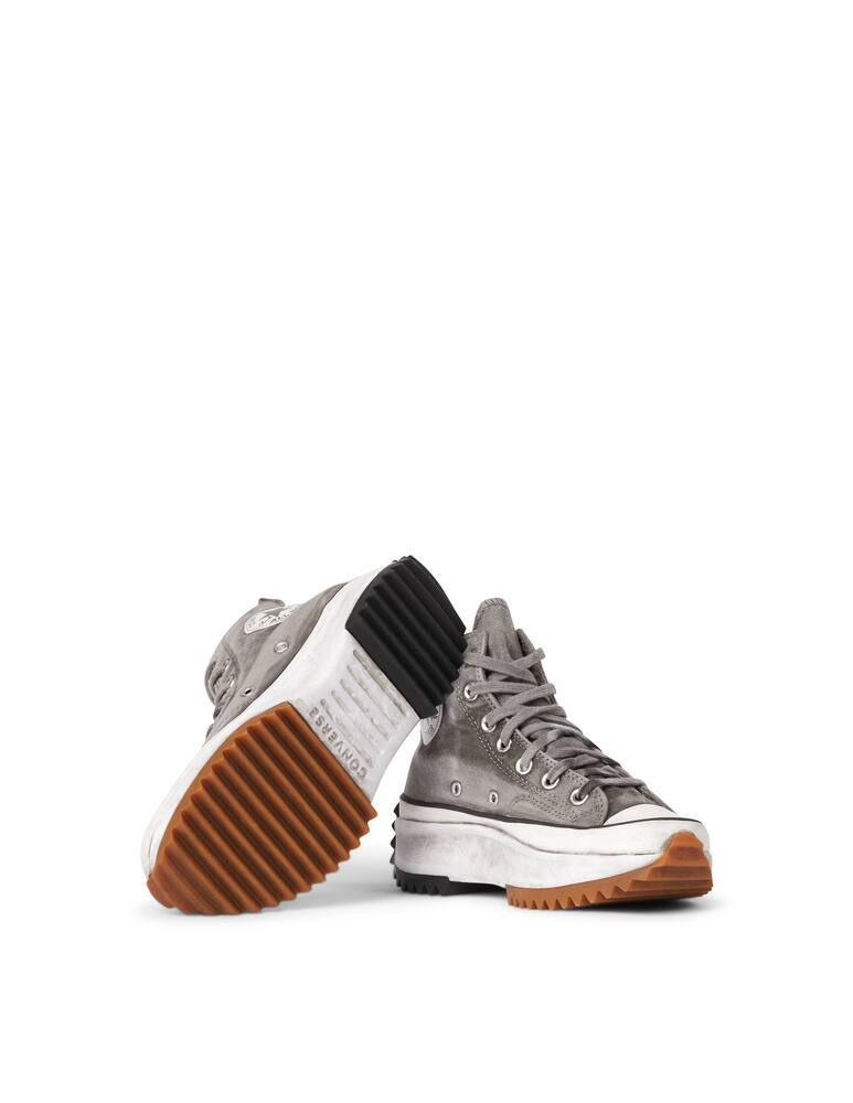 rinascente Converse Runstar hike smoked high-top sneakers