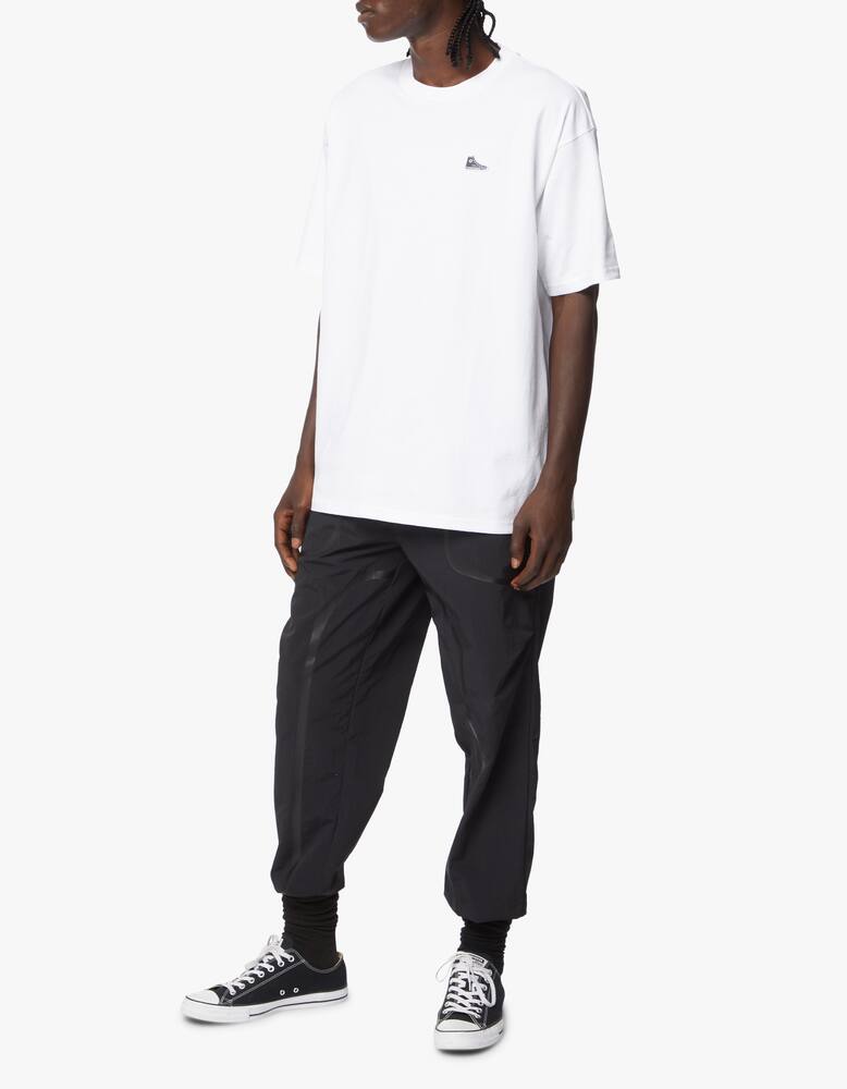 rinascente Converse Maglietta girocollo chuck patch