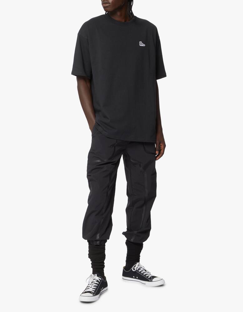 rinascente Converse Chuck patch t-shirt