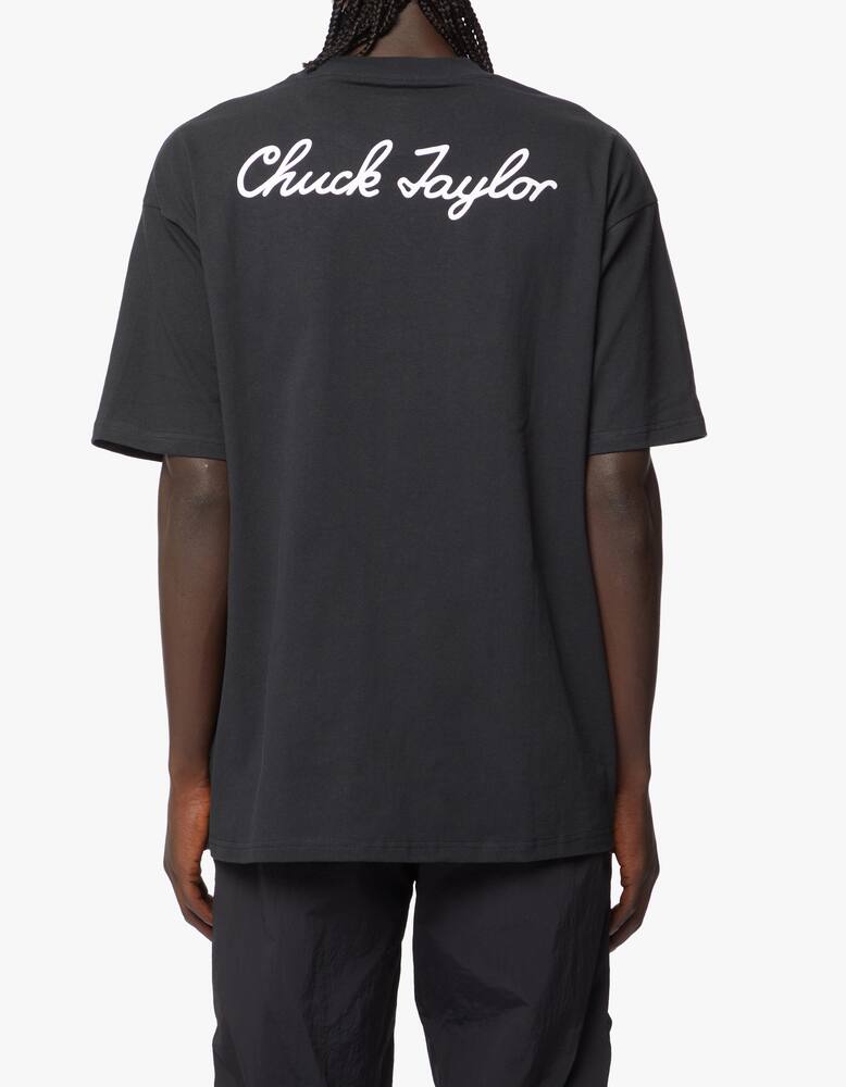 rinascente Converse Chuck patch t-shirt