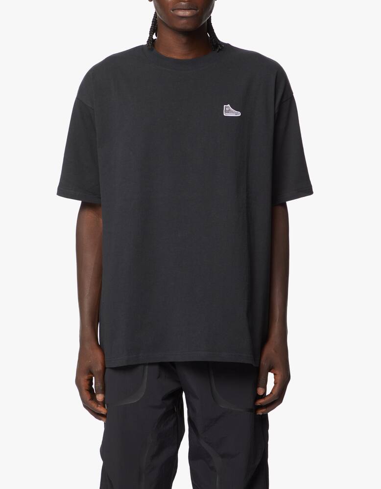 rinascente Converse Chuck patch t-shirt