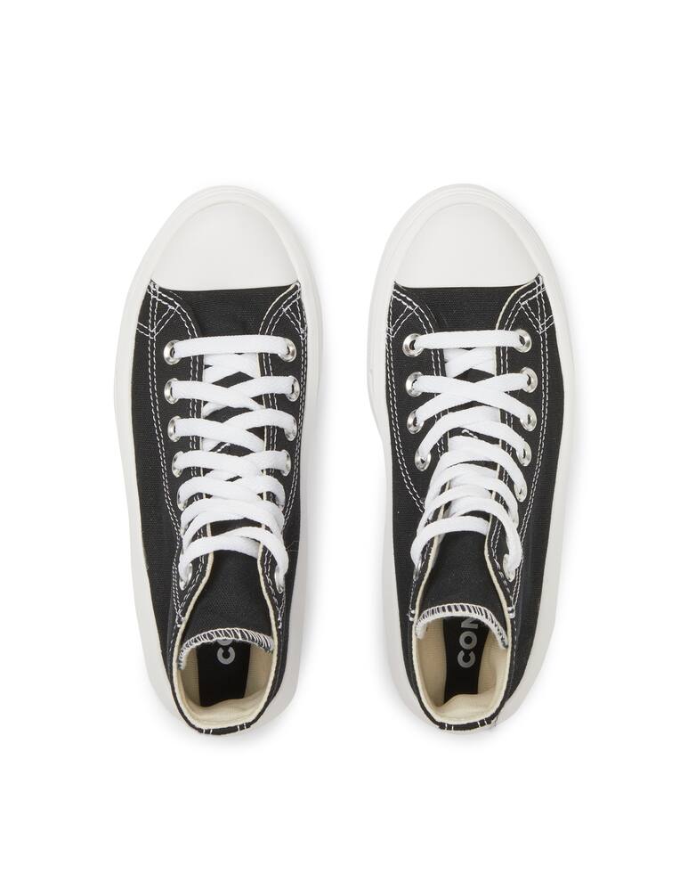 rinascente Converse Sneakers alte Chuck Taylor All Star Move