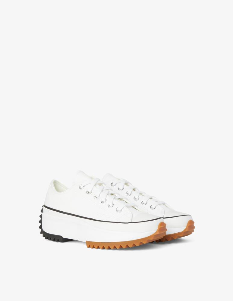 rinascente Converse Sneakers con zeppa Run star hike