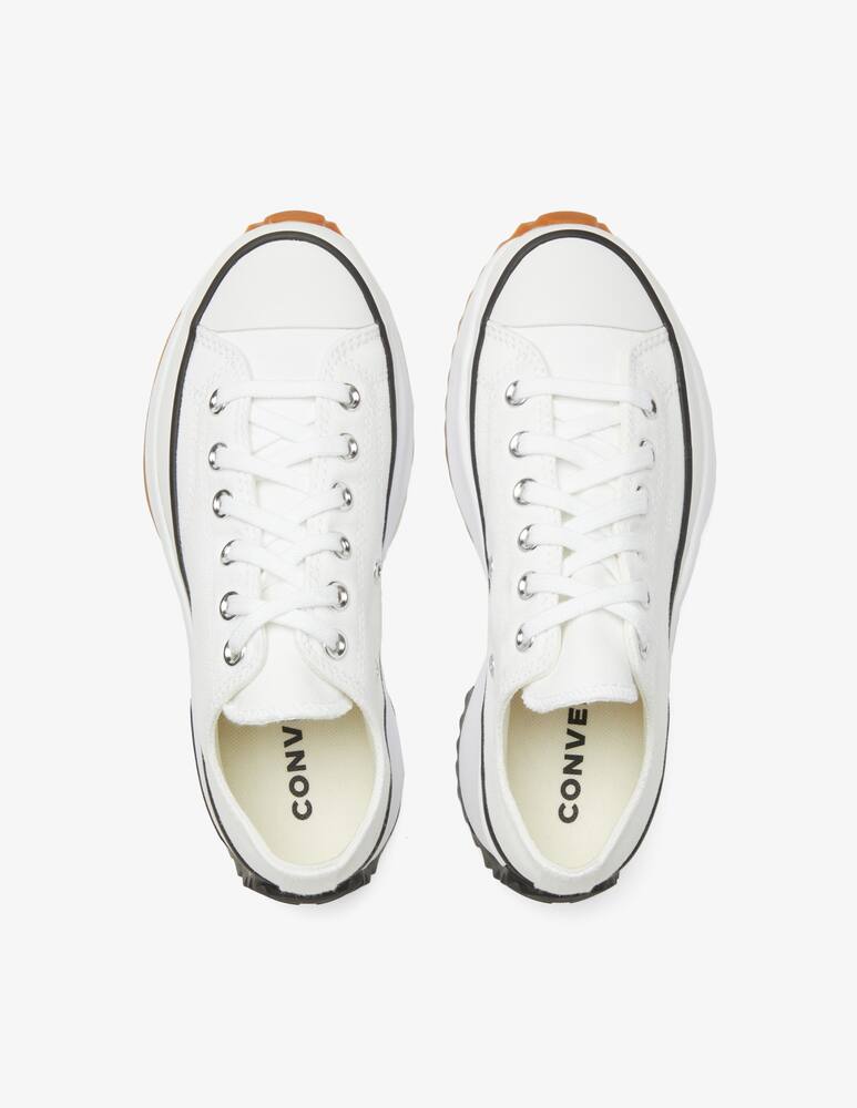 rinascente Converse Sneakers con zeppa Run star hike