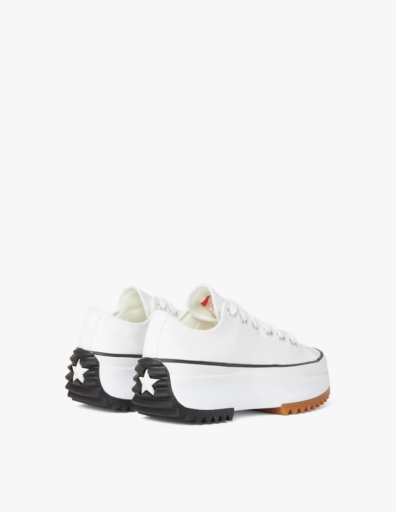 rinascente Converse Sneakers con zeppa Run star hike