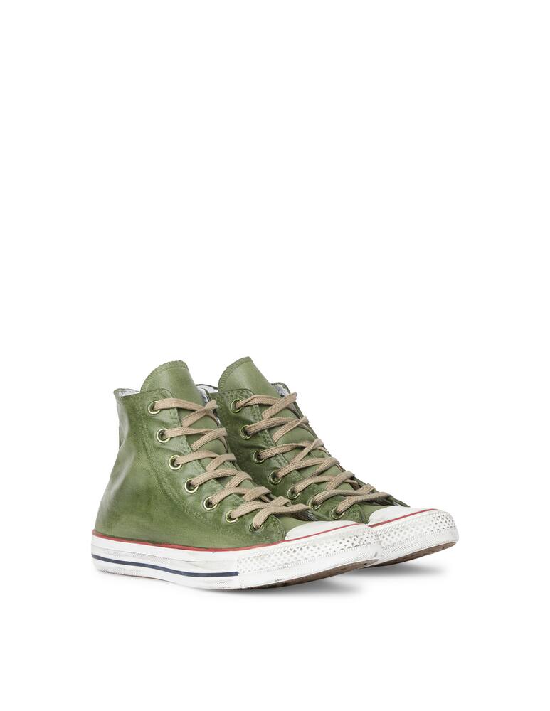 rinascente Converse Sneakers alte Winerized